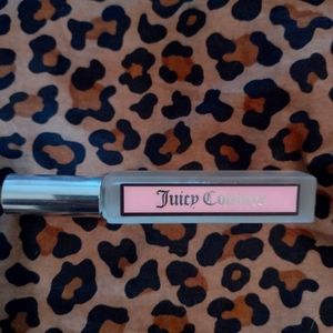 Juicy couture perfume roll-on